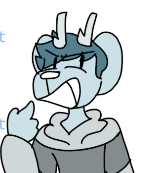 art by rhinestxne_eyezz on yt